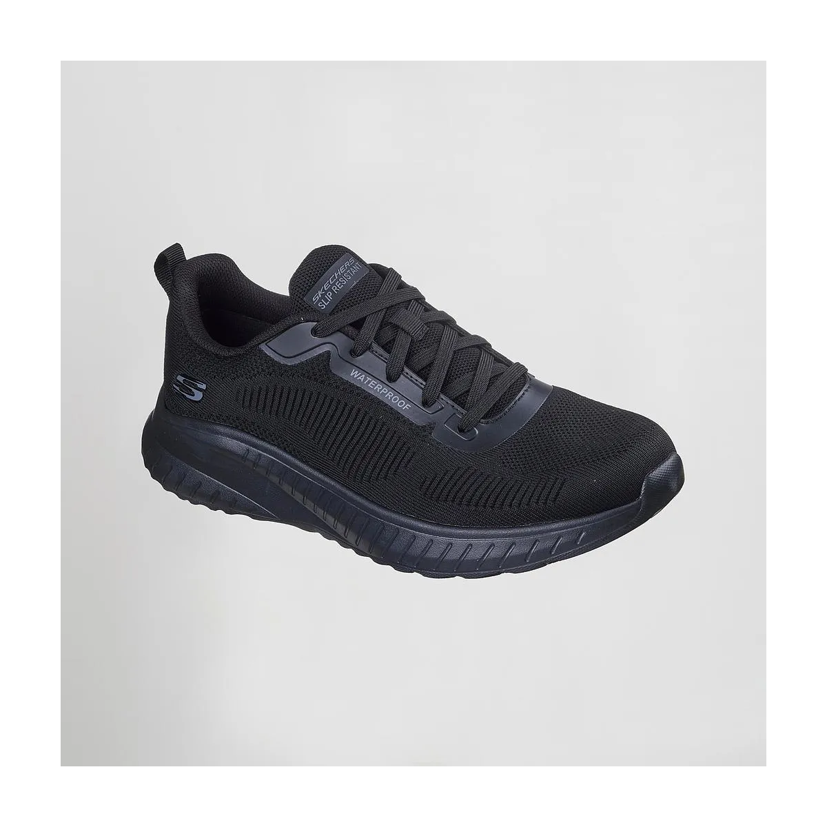 ZAPATILLA LABORAL IMPERMEABLE SKECHERS MUJER