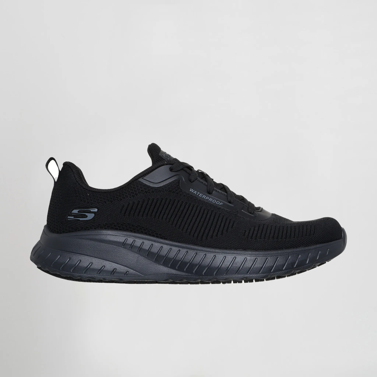 ZAPATILLA LABORAL IMPERMEABLE SKECHERS MUJER