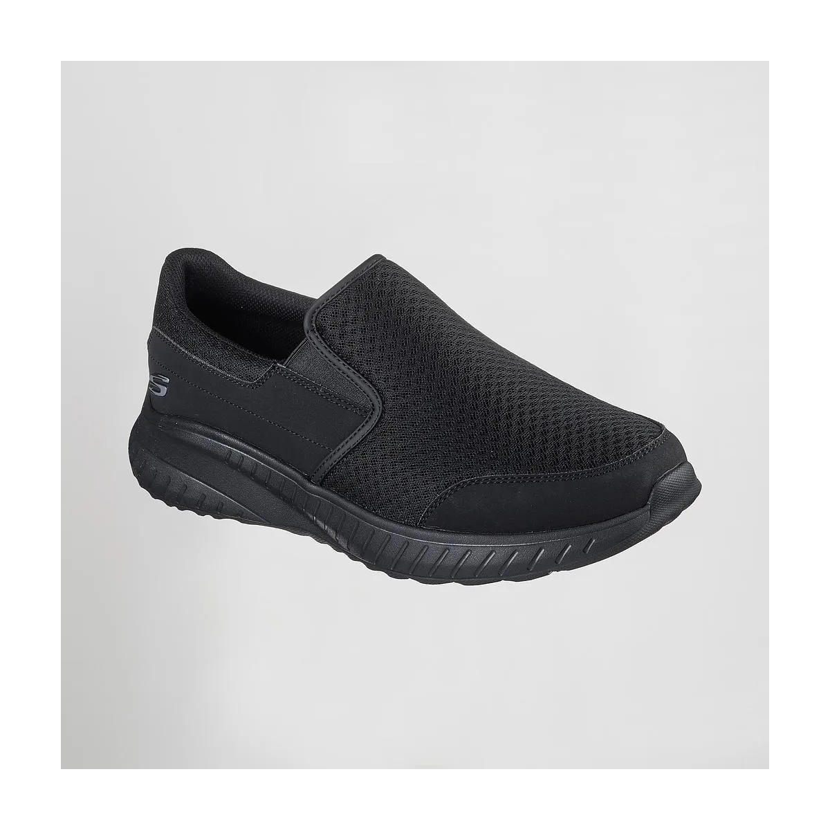 DEPORTIVA MOCASIN CAMARERO SKECHERS HOMBRE
