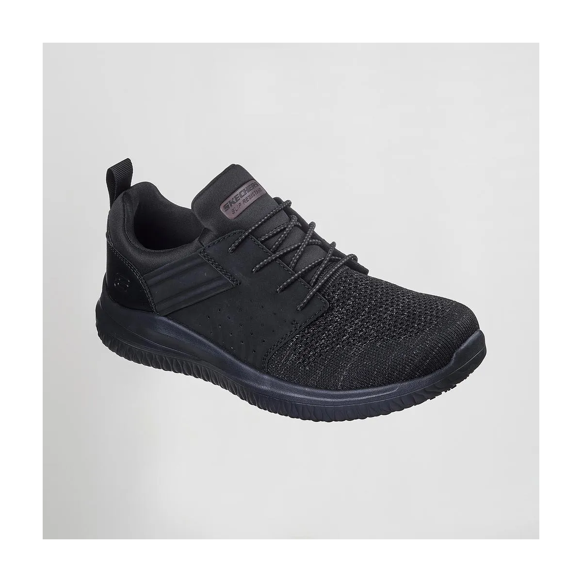 DEPORTIVA CAMARERO SKECHERS HOMBRE