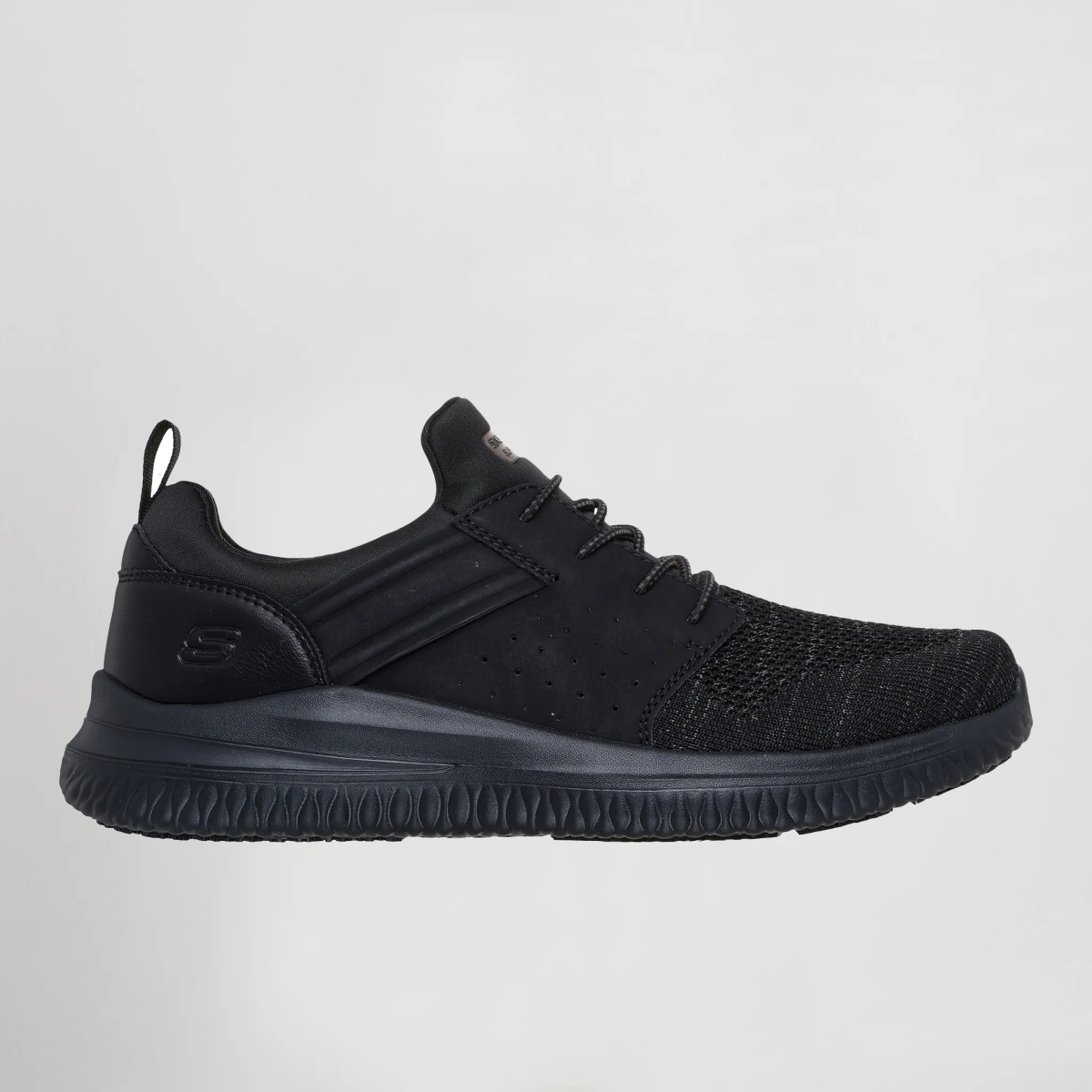 DEPORTIVA CAMARERO SKECHERS HOMBRE