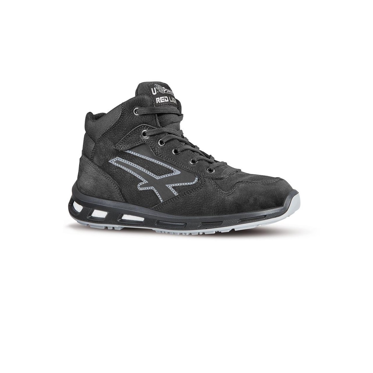 BOTA SEGURIDAD S3S U-POWER
