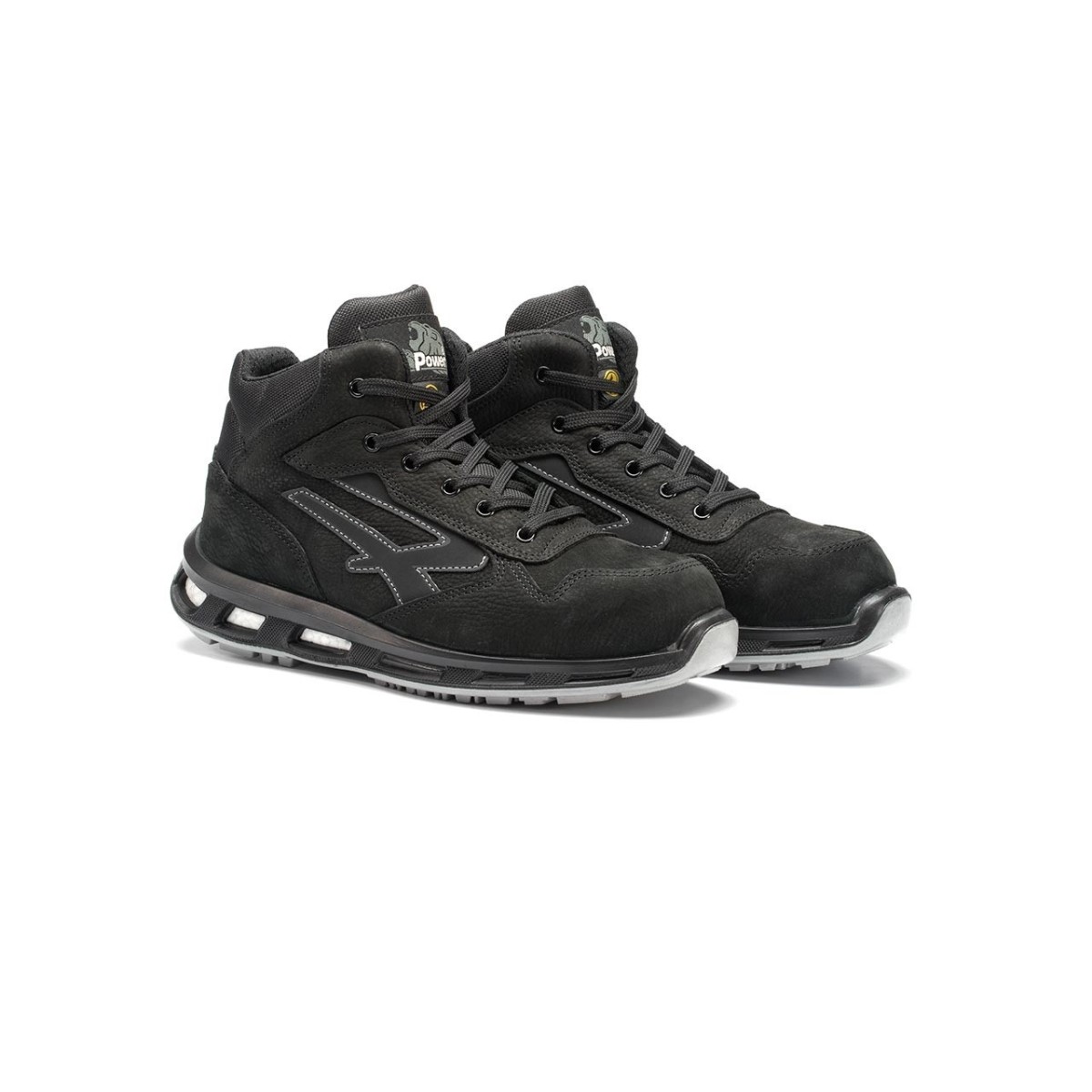 BOTA SEGURIDAD S3S U-POWER