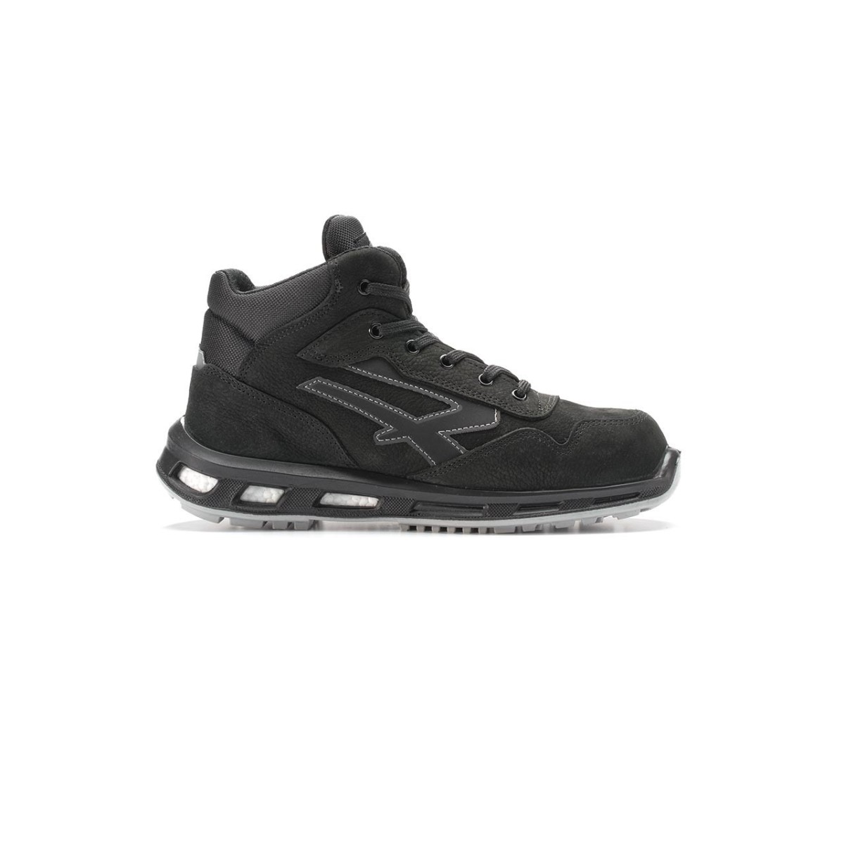 BOTA SEGURIDAD S3S U-POWER