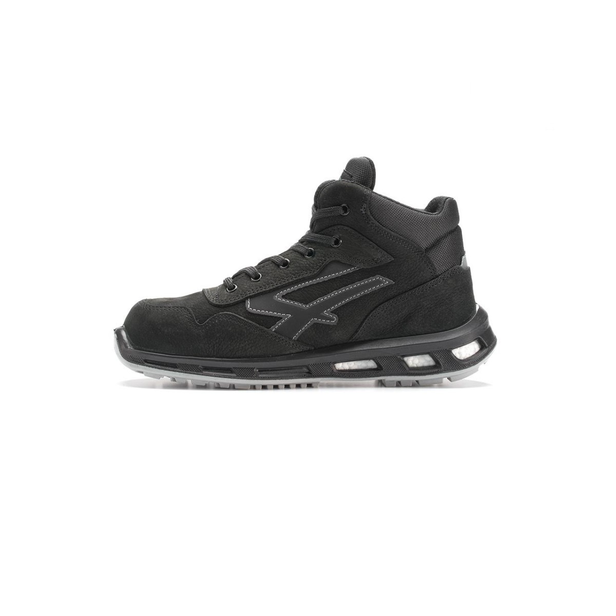 BOTA SEGURIDAD S3S U-POWER