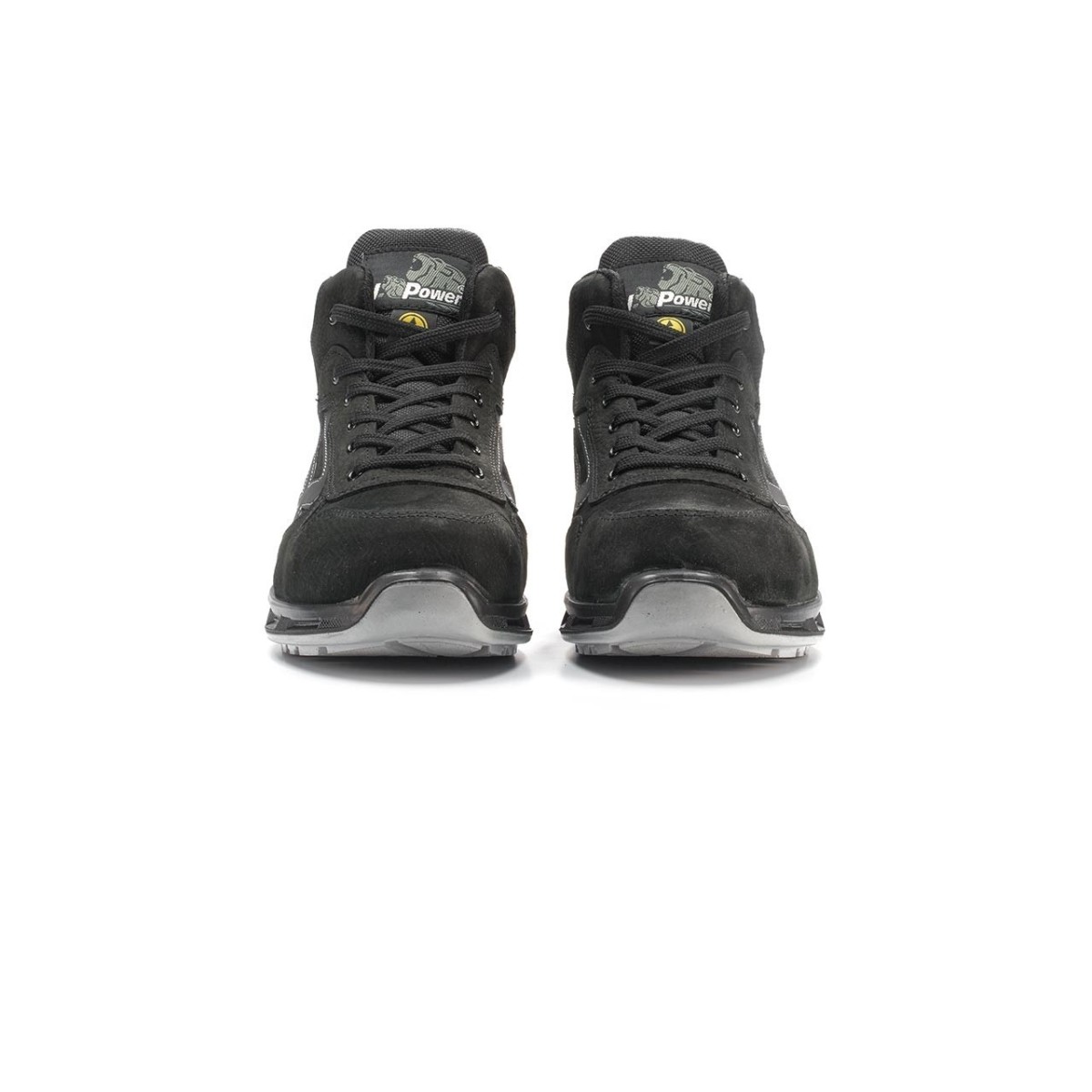 BOTA SEGURIDAD S3S U-POWER