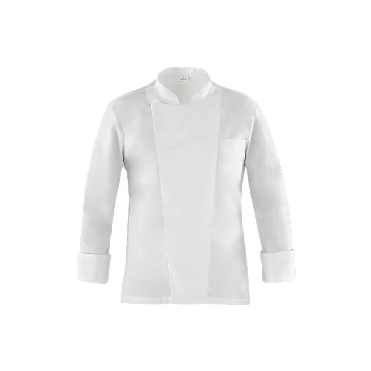 CHAQUETA CHEF SLIM FIT ALGODON