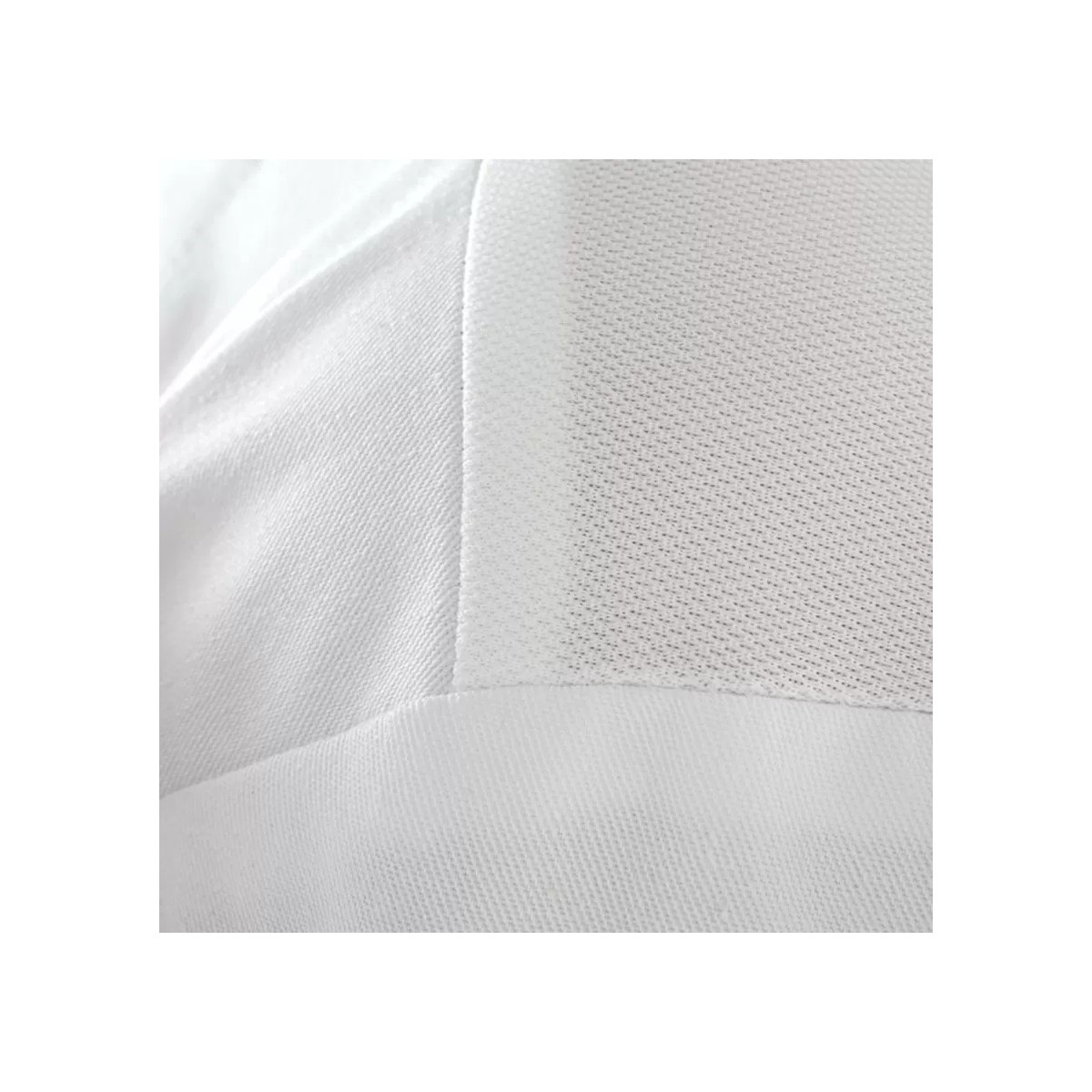 CHAQUETA CHEF SLIM FIT ALGODON