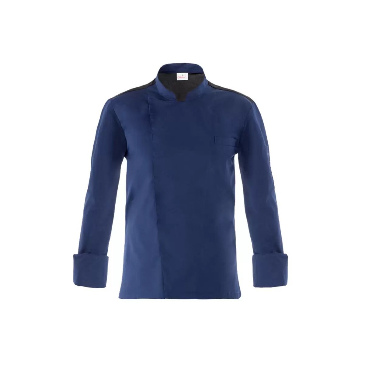 CHAQUETA CHEF SLIM FIT MULTICOLOR