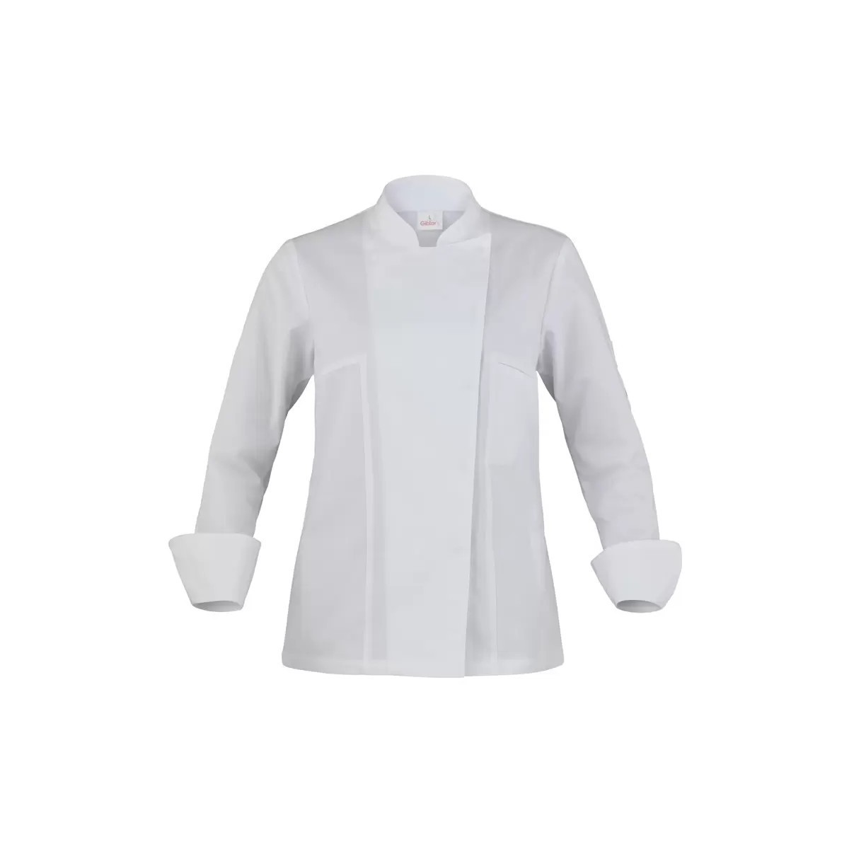 CHAQUETA CHEF MUJER FRESH FIT