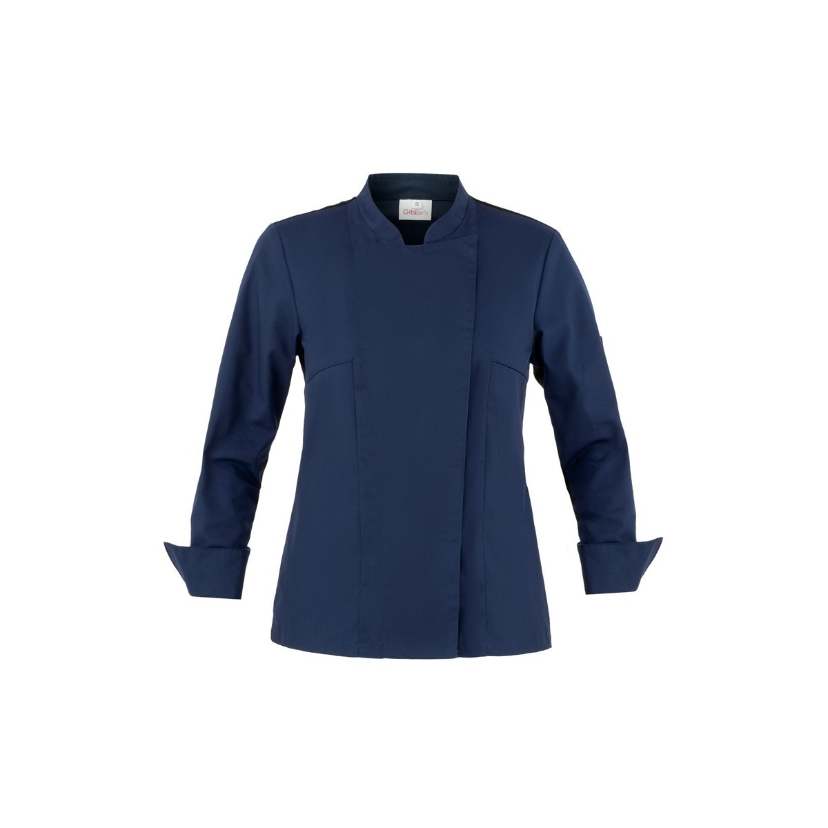 CHAQUETA CHEF MUJER FRESH FIT COLORES