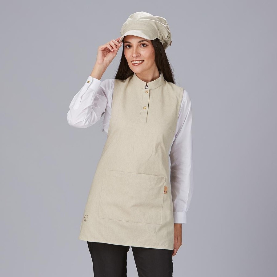 CASULLA 100% ALG ORGANICO