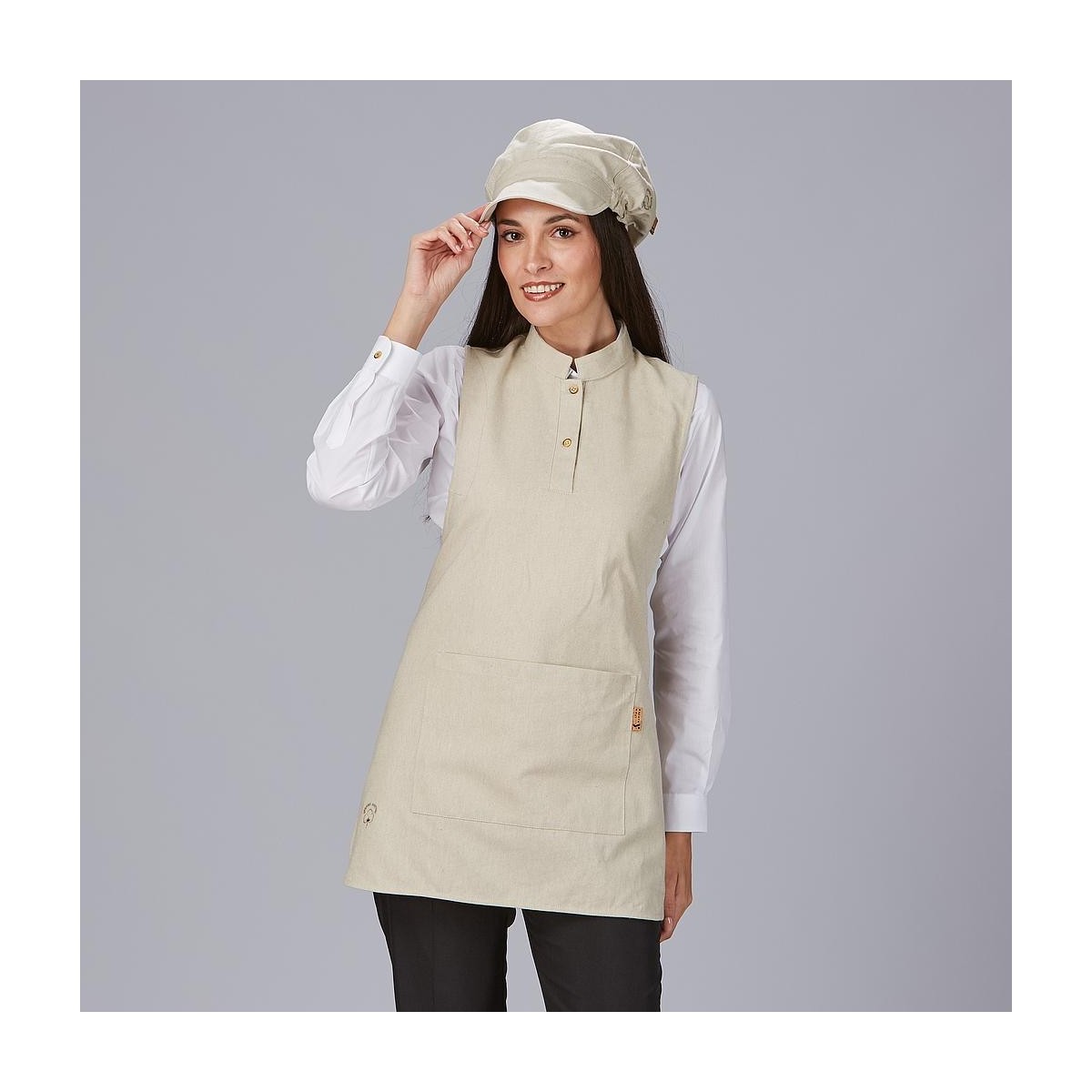 CASULLA 100% ALG ORGANICO