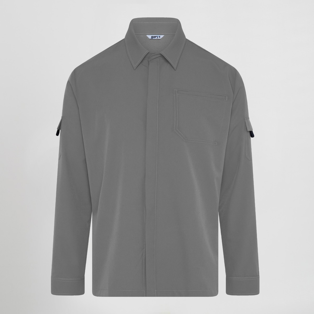 CHAQUETA COCINA UNISEX