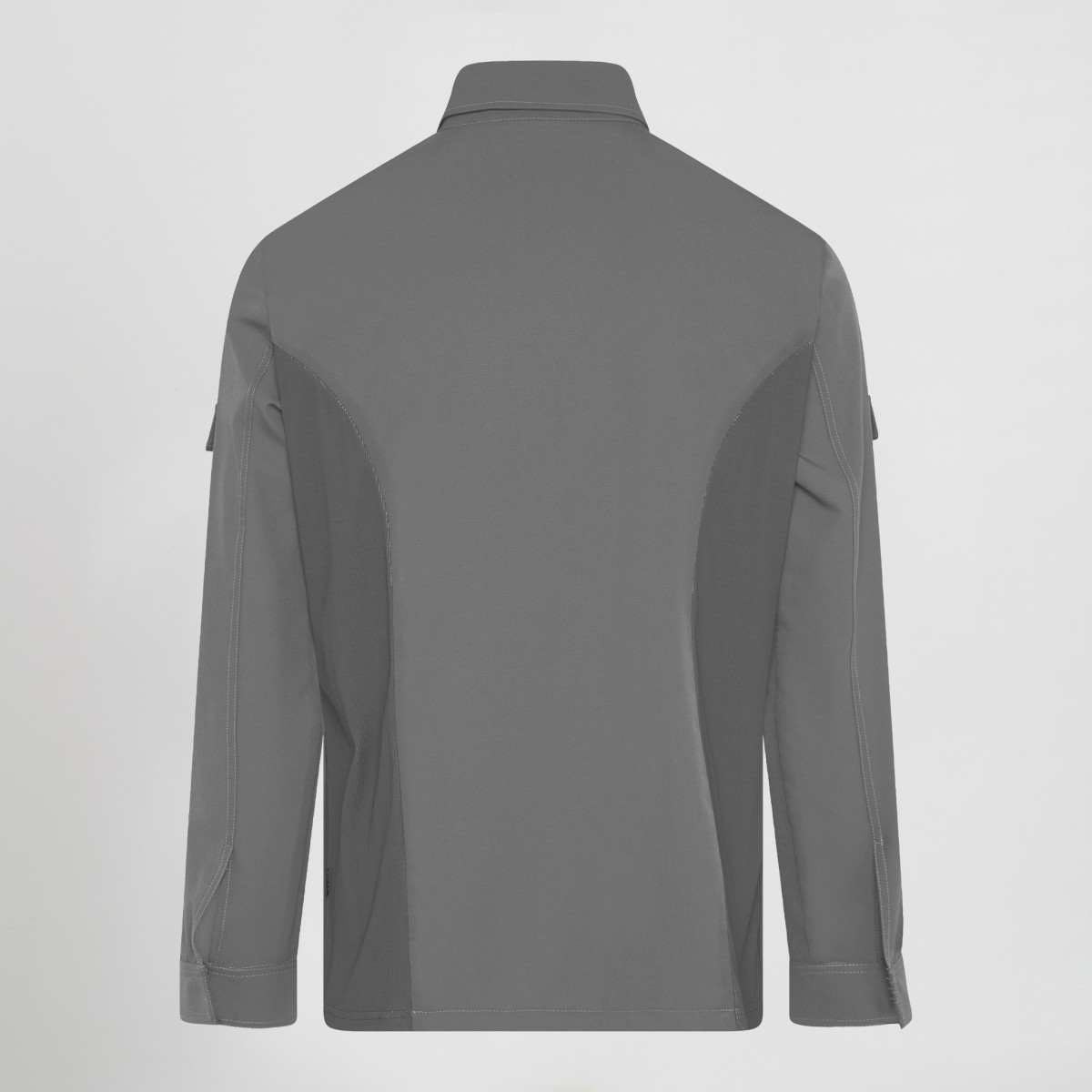 CHAQUETA COCINA UNISEX