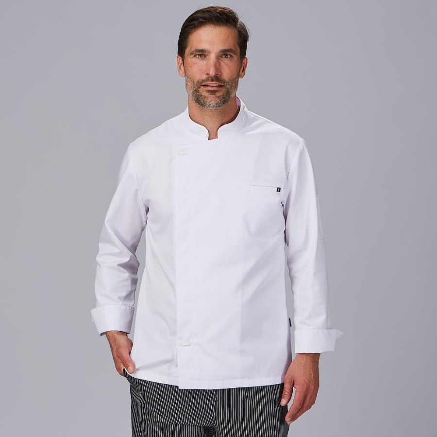 CHAQUETA ANTIMANCHAS MAO MOLINA