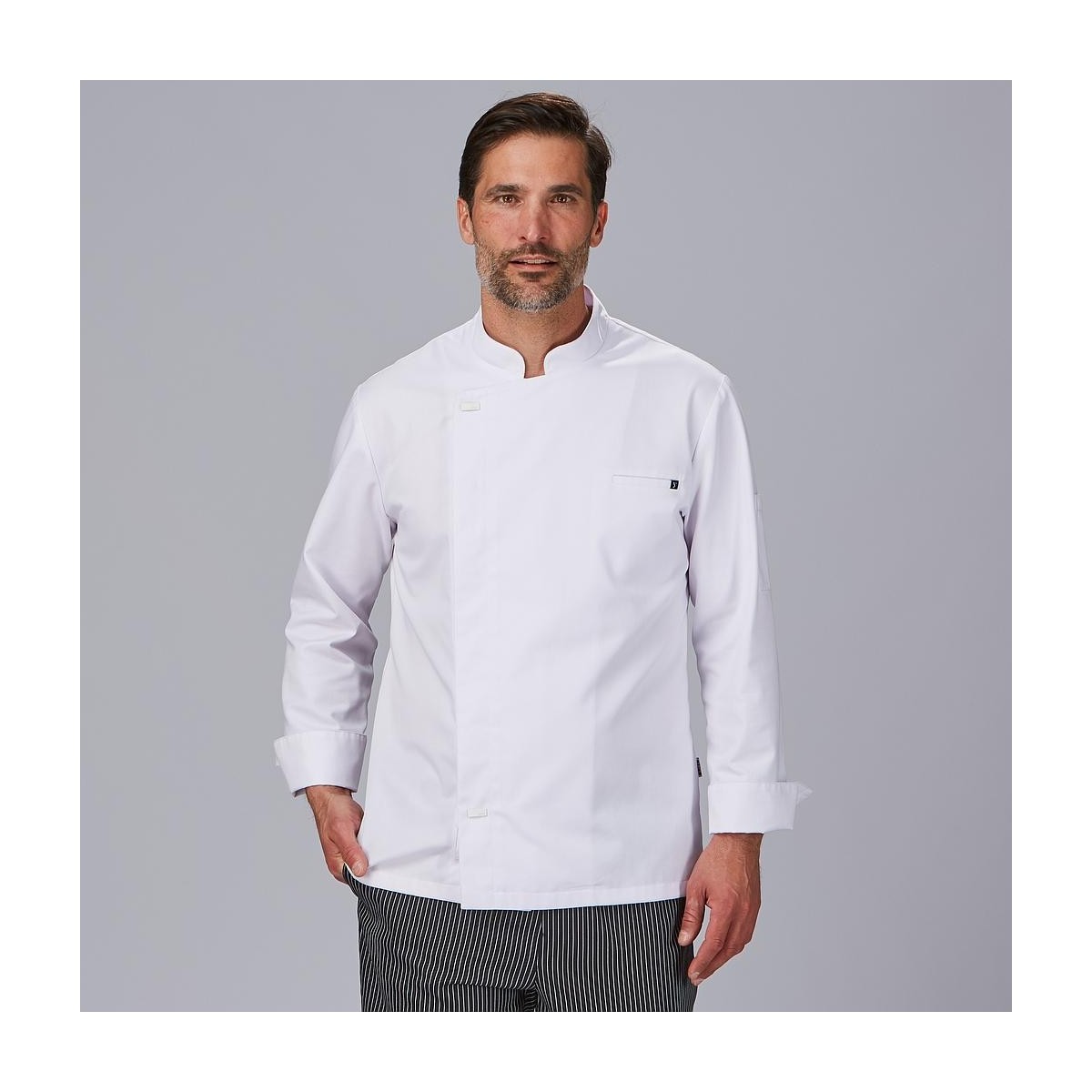 CHAQUETA ANTIMANCHAS MAO