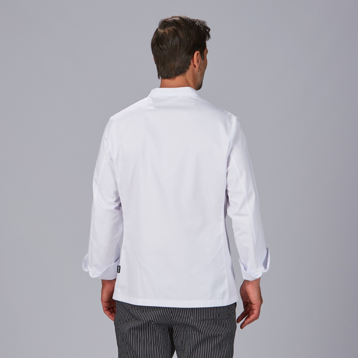CHAQUETA MAO COCINA UNISEX