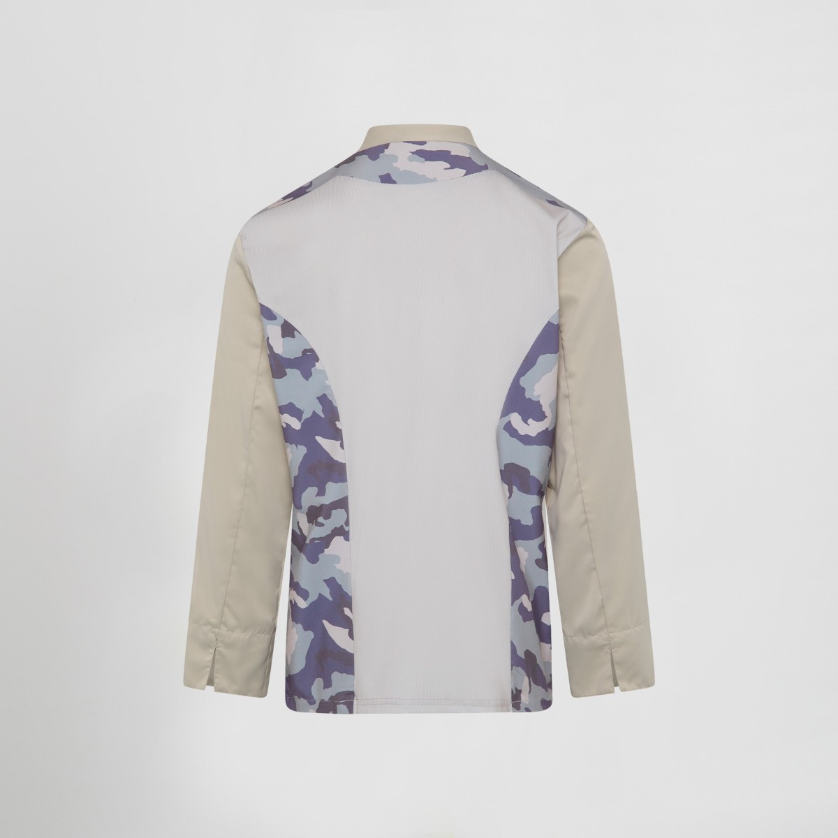 CHAQUETA COCINA TATICO UNISEX