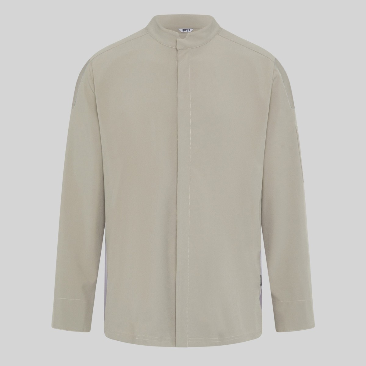 CHAQUETA COCINA SOL UNISEX