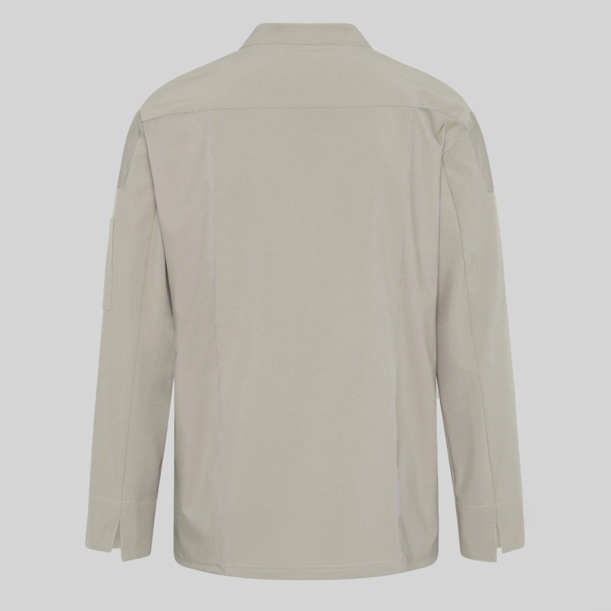 CHAQUETA COCINA SOL UNISEX
