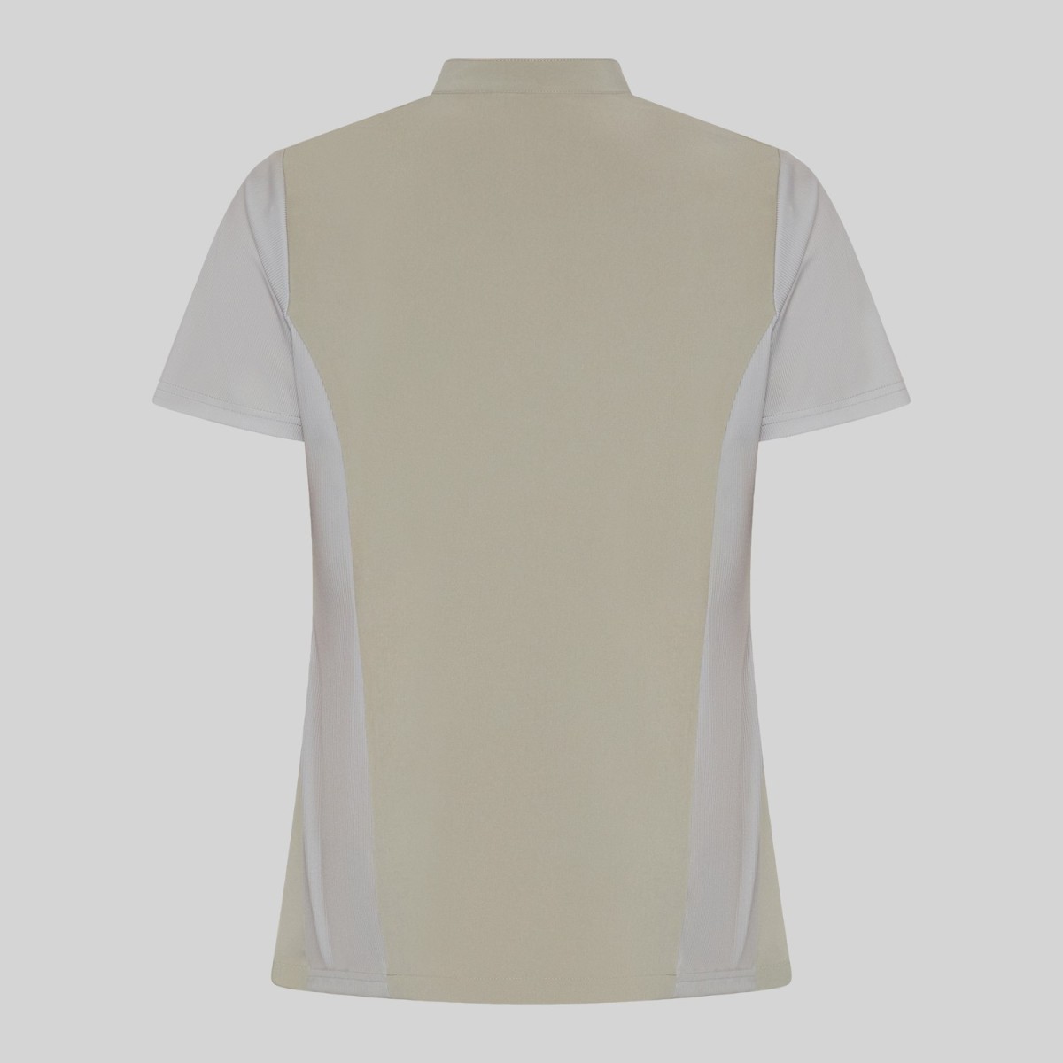 BLUSA MUJER MANGA CORTA DELLA