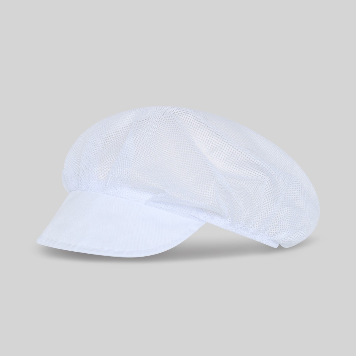 GORRA UNISEX REJILLA MAXI