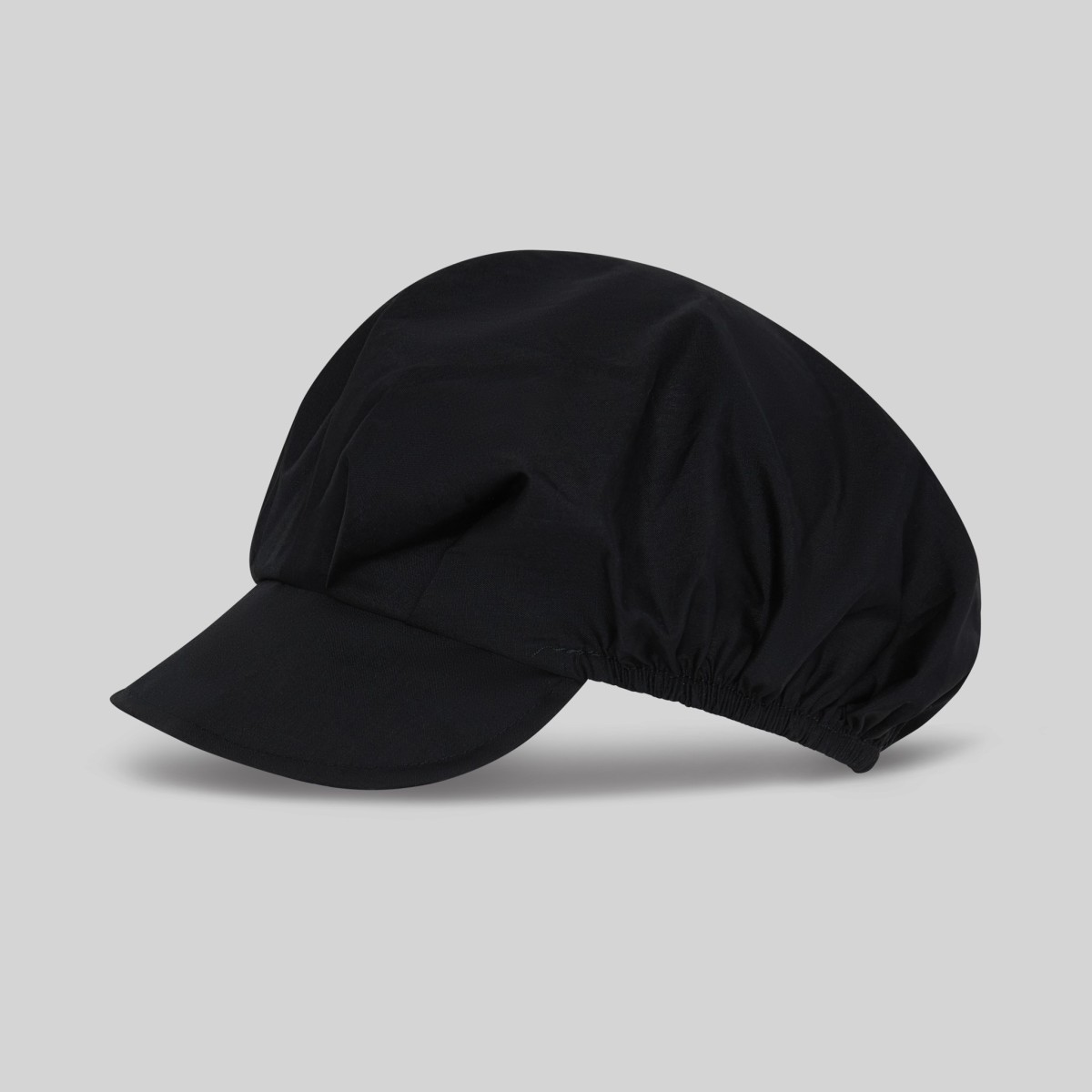 GORRA UNISEX POPELIN 35% ALGODÓN