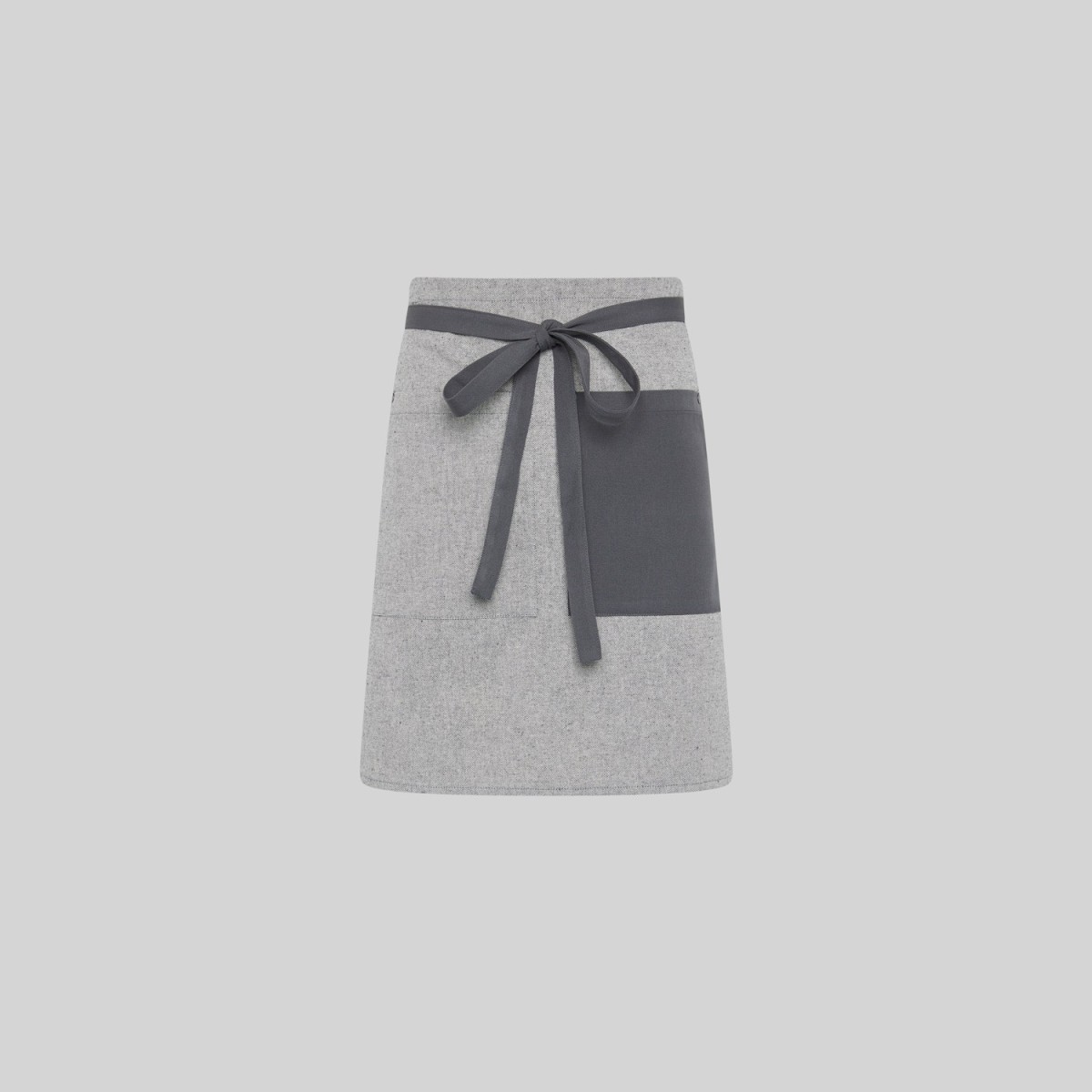 DELANTAL CORTO UNISEX PANAMA VIGORE