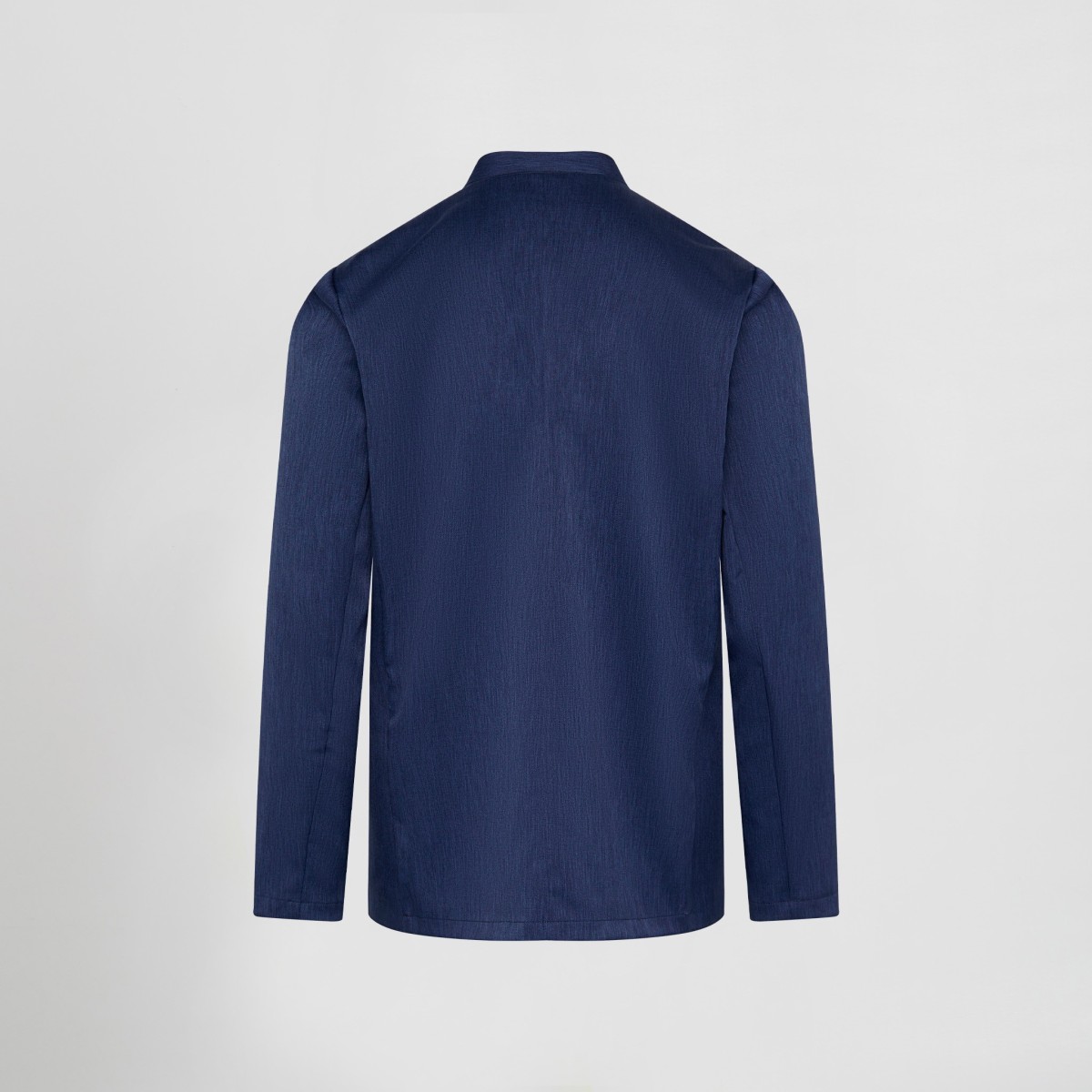 CHAQUETA CUELLO MAO BIELASTICO