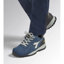 ZAPATILLA SEGURIDAD S3L PUNTERA ALUMINIO DIADORA