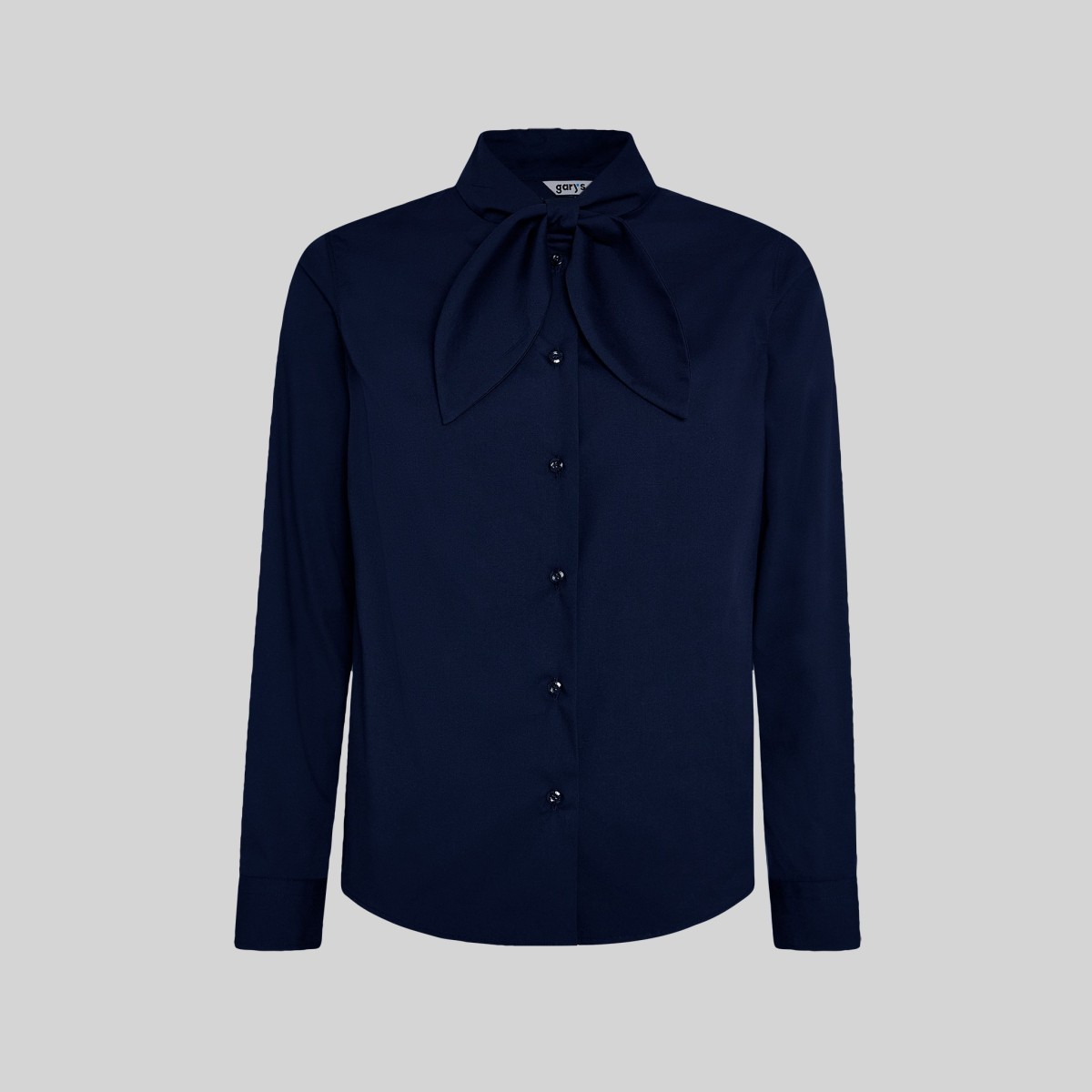 CAMISA PROFESIONAL FEMENINA POPELIN