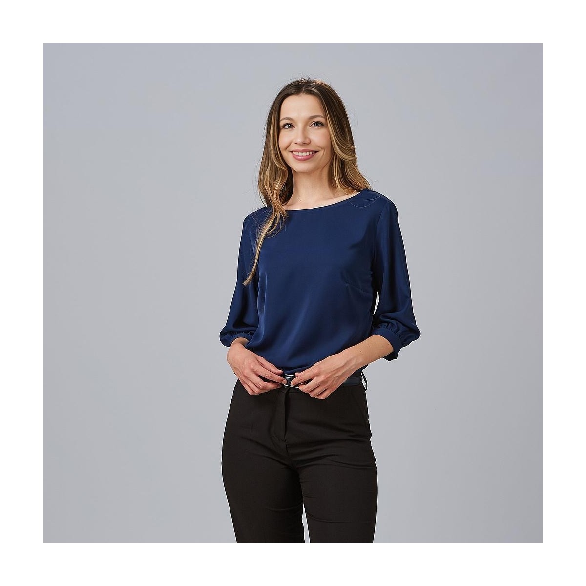 BLUSA MUJER BREEZE ROSANNA