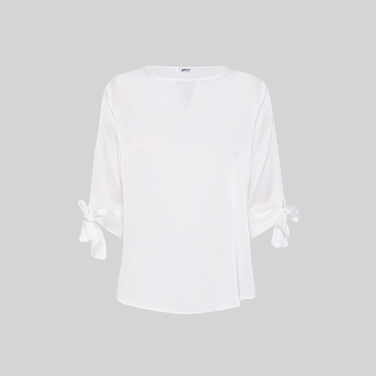 BLUSA SATINADA OLIVIA