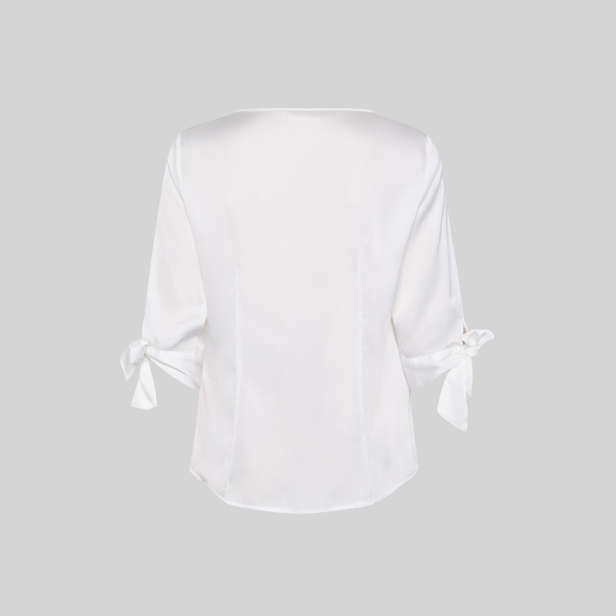 BLUSA SATINADA OLIVIA