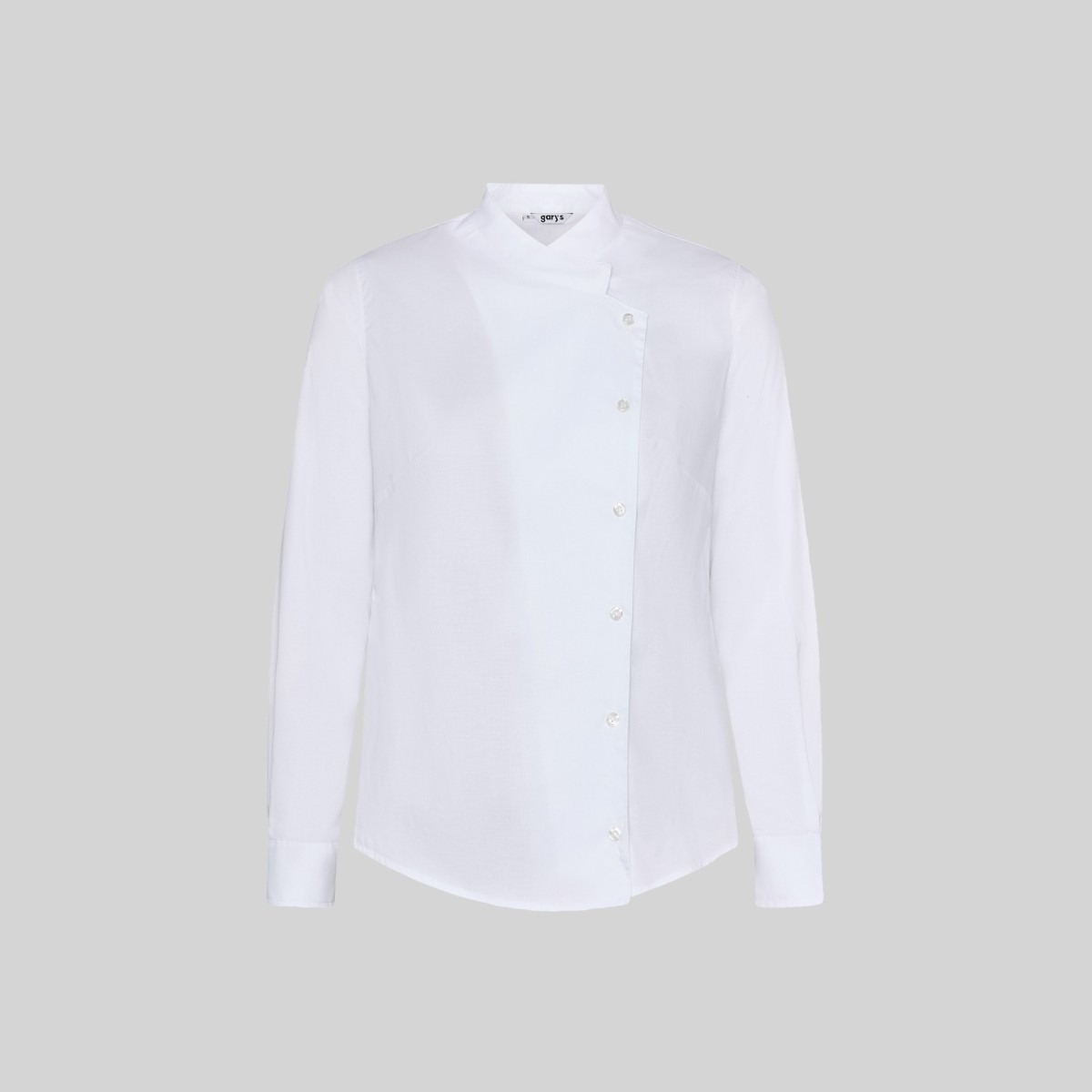 CAMISA COCINA SLIM FIT