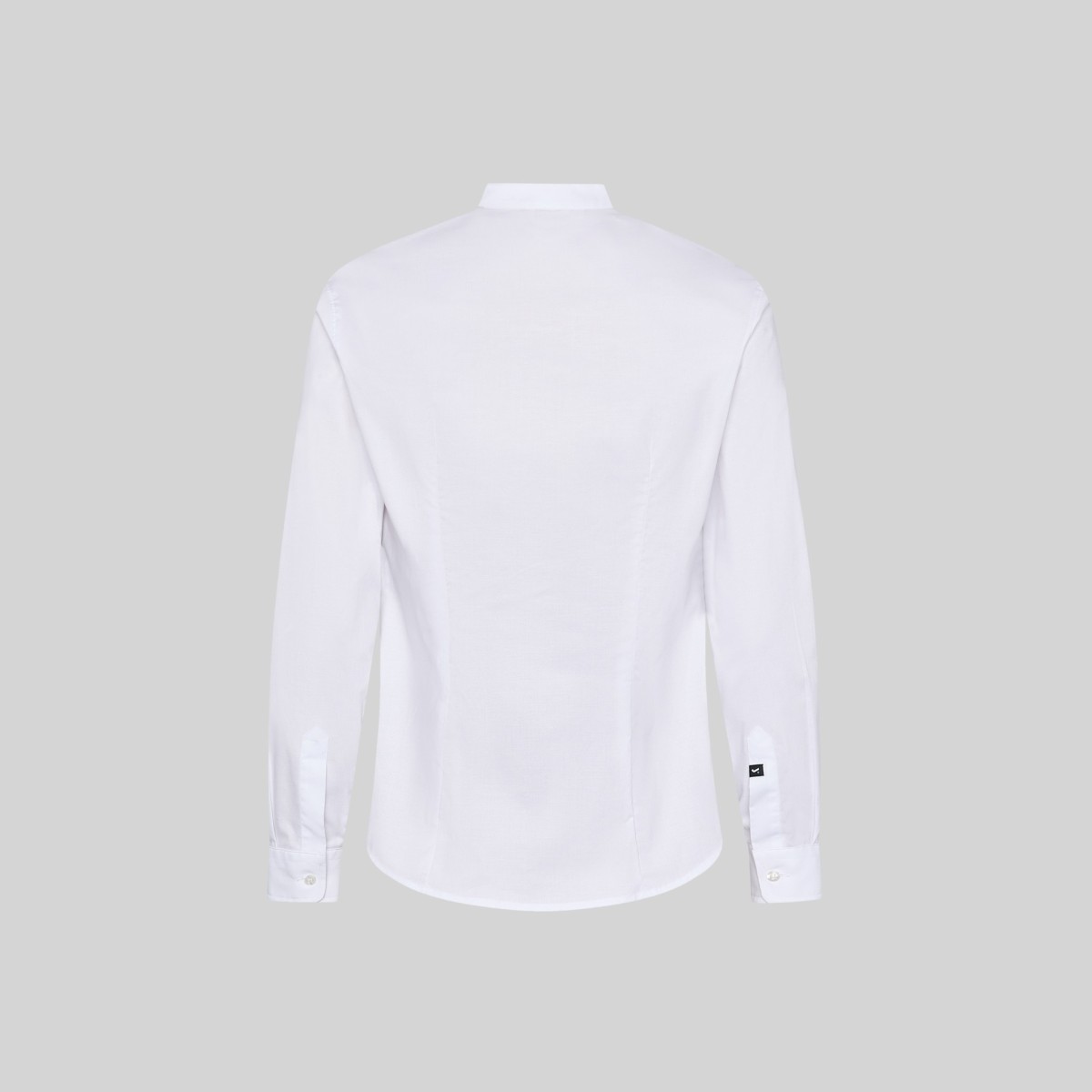 CAMISA COCINA SLIM FIT