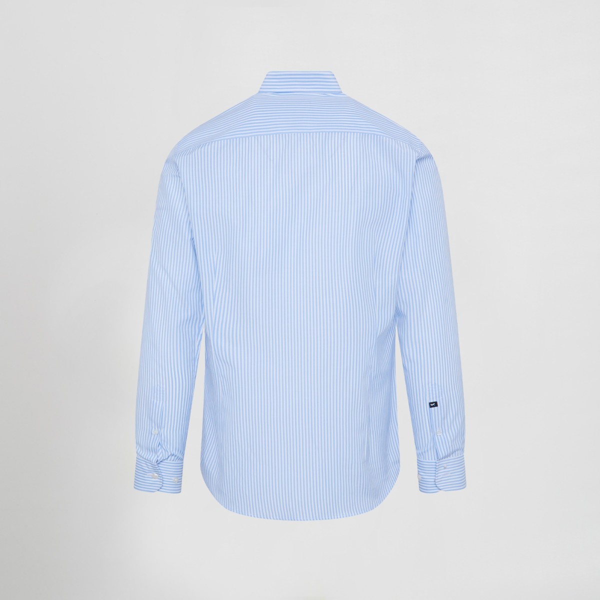 CAMISA CUELLO CAMISERO POPELIN