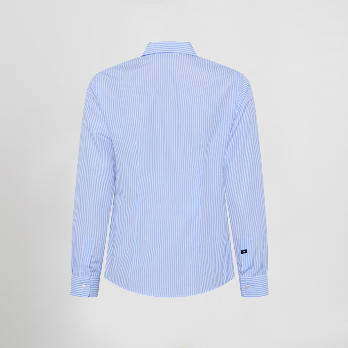 CAMISA MUJER CUELLO CAMISERO