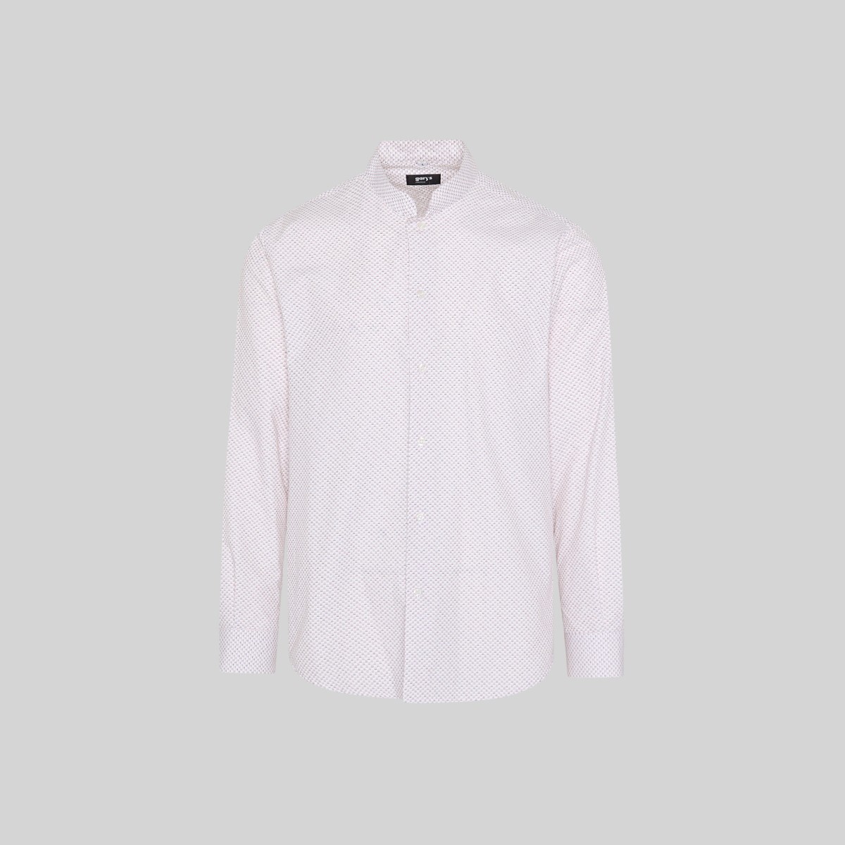 CAMISA ESTAMPADA HOMBRE