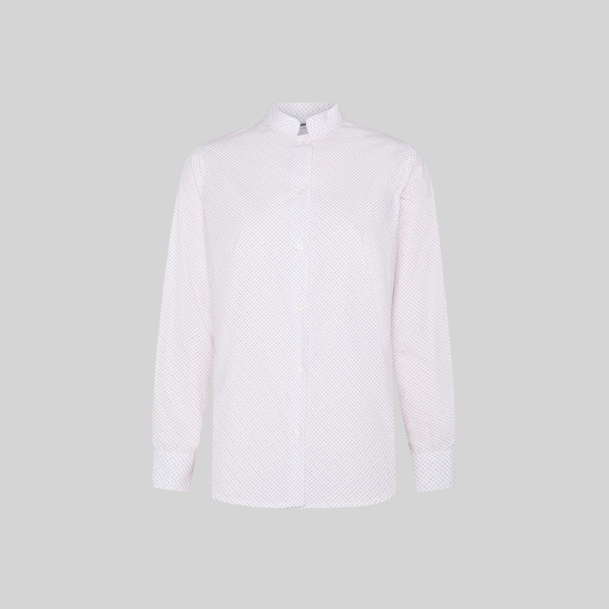 CAMISA ESTAMPADA MUJER