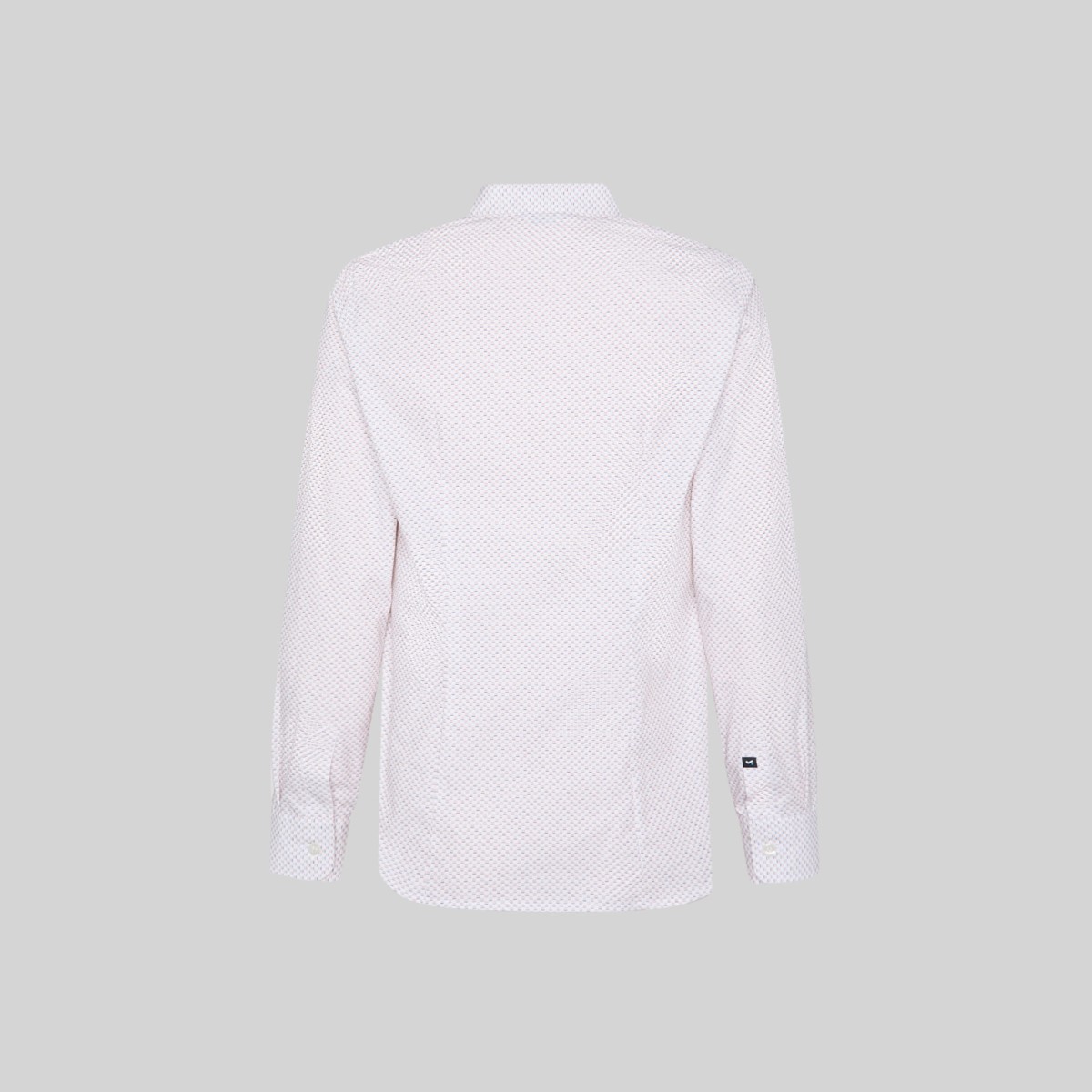CAMISA ESTAMPADA MUJER