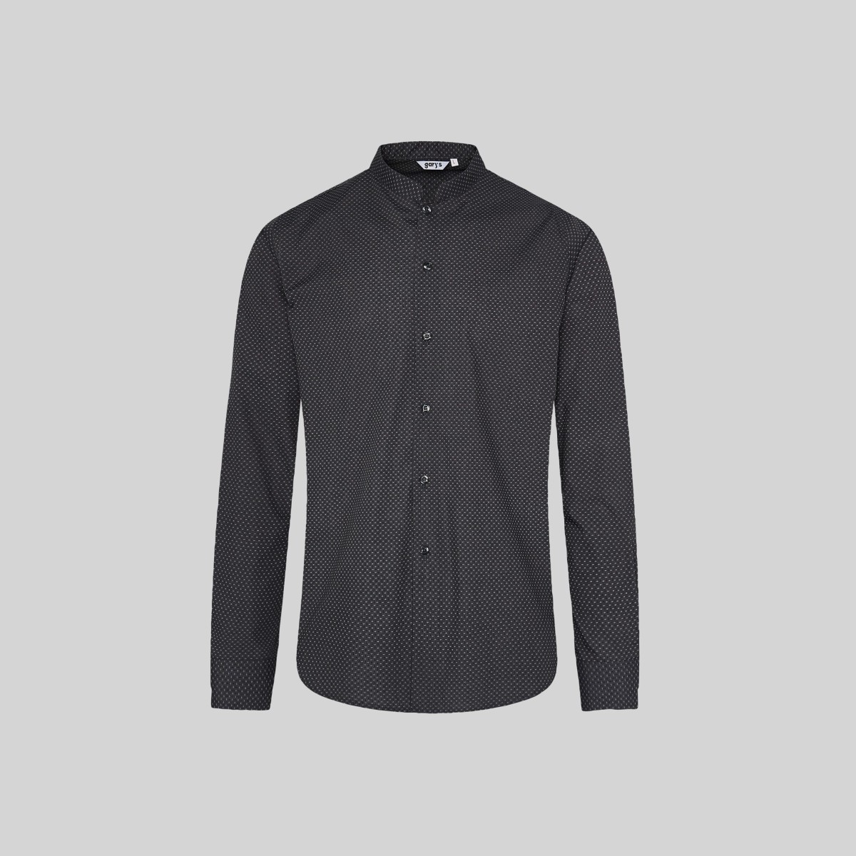 CAMISA MAO SLIM FIT
