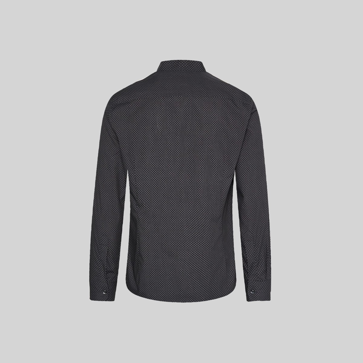 CAMISA MAO SLIM FIT