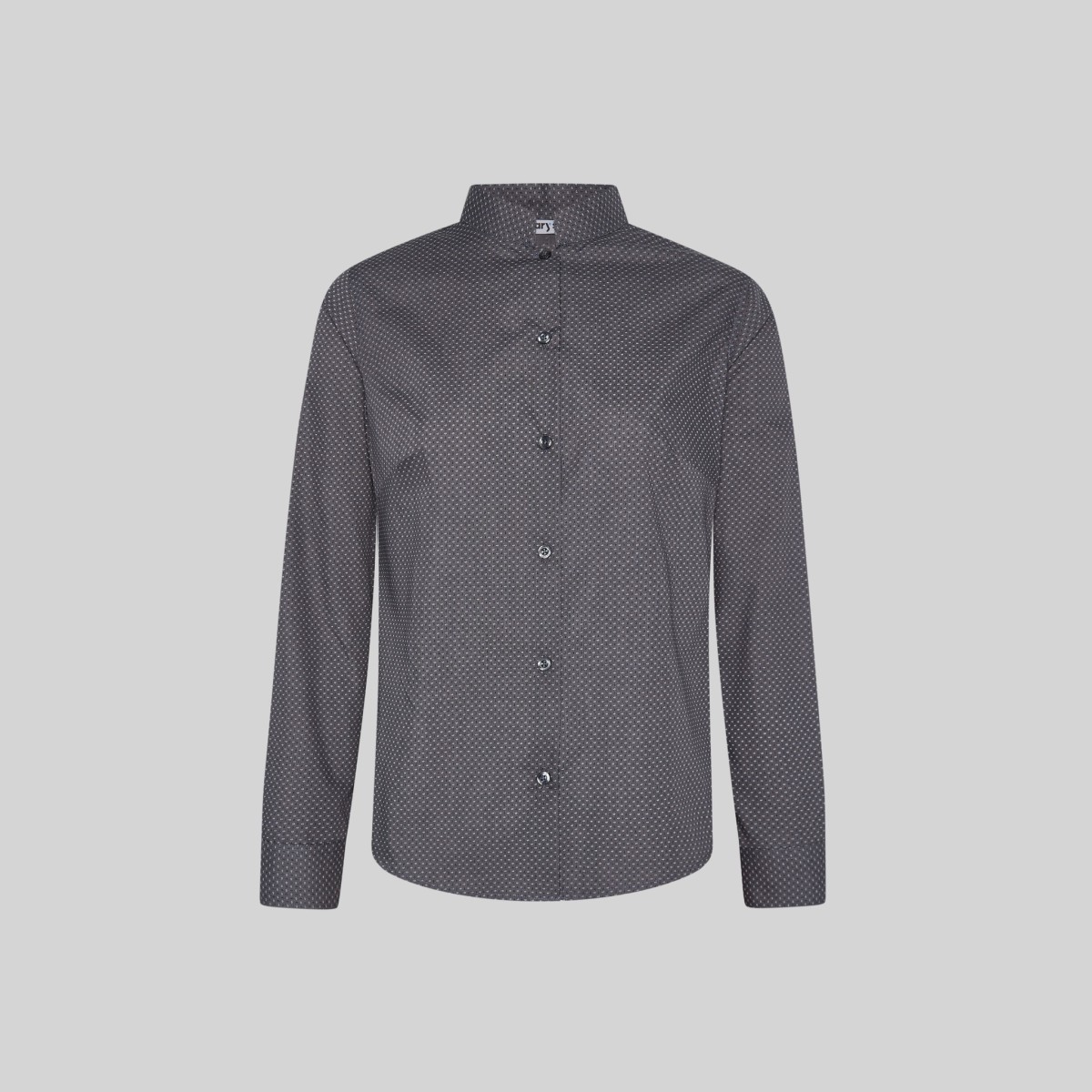 CAMISA MUJER CUELLOMAO