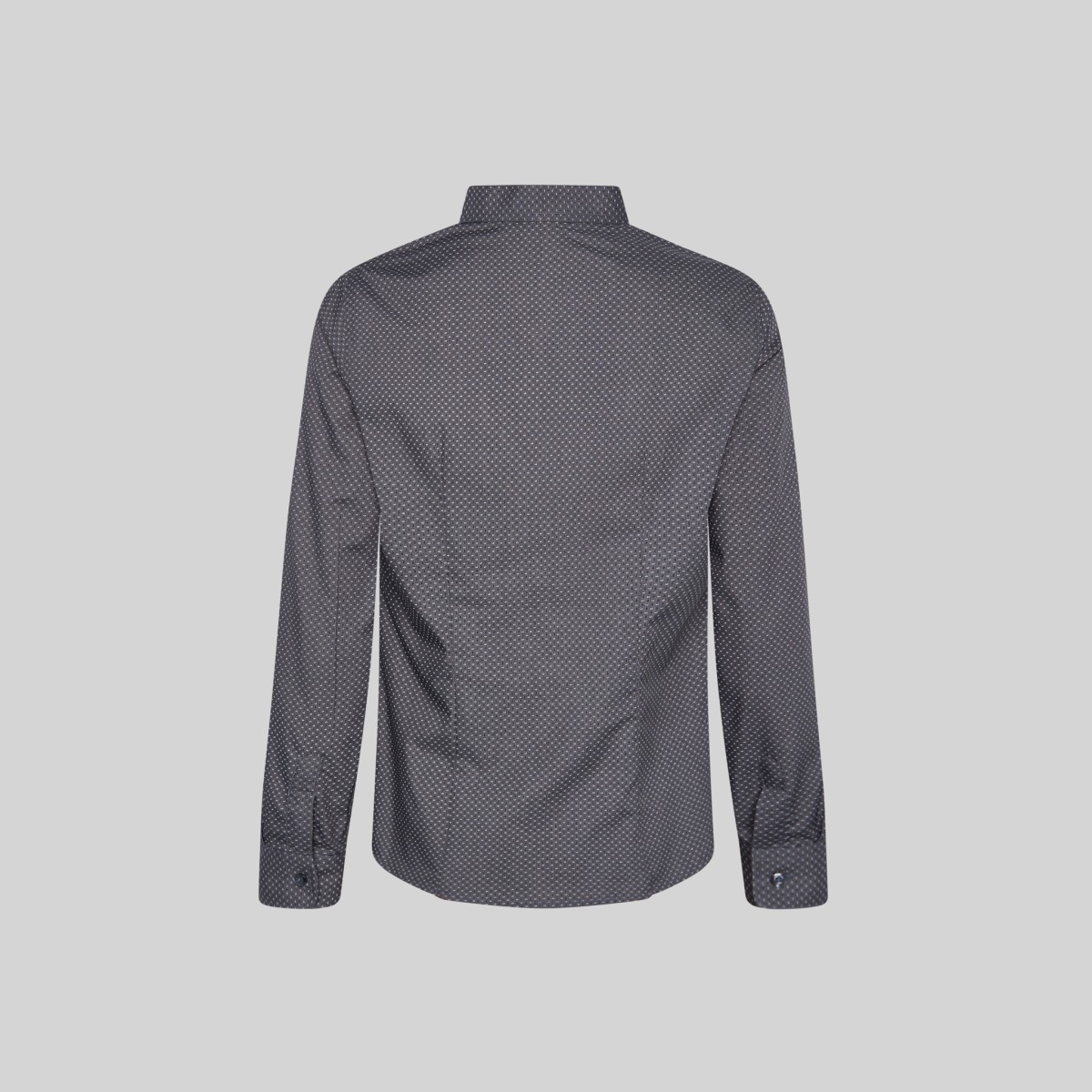 CAMISA MUJER CUELLOMAO