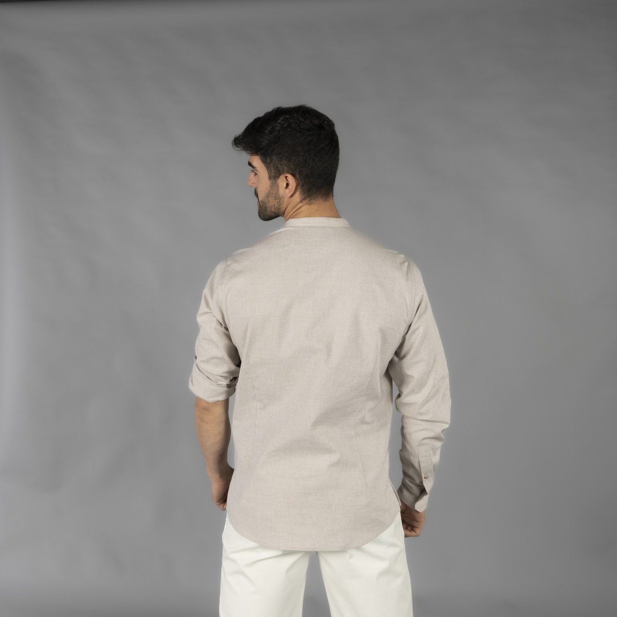CAMISA CBRO CAMBRAY