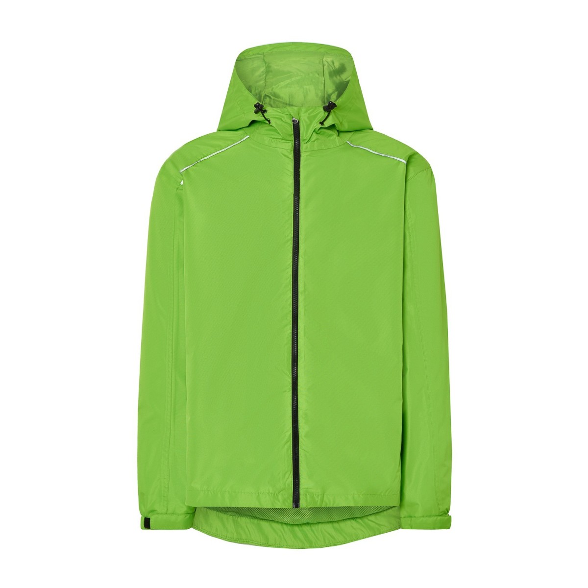 CHUBASQUERO IMPERMEABLE RECICLADO