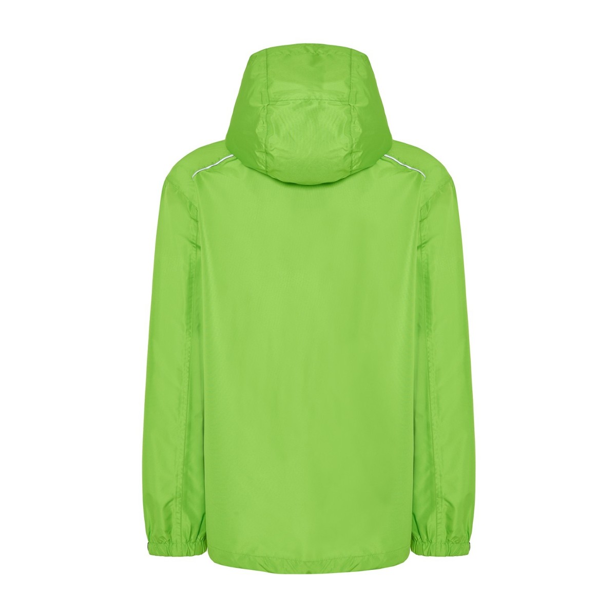 CHUBASQUERO IMPERMEABLE RECICLADO