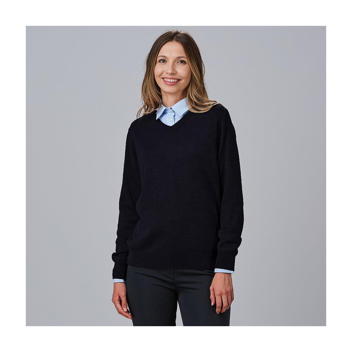 JERSEY PICO UNIFORMIDAD LABORAL